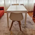 Appartement Apartamento, Zona Residencia Con Piscina, Cerca De Playas En Santander