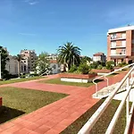 Apartamento, Zona Residencia Con Piscina, Cerca De Playas En Appartement