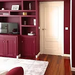 Apartamento, Zona Residencia Con Piscina, Cerca De Playas En Appartement Santander
