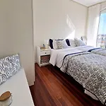 Apartamento, Zona Residencia Con Piscina, Cerca De Playas En Appartement *