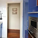 Apartamento, Zona Residencia Con Piscina, Cerca De Playas En Santander