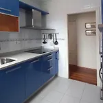 Apartamento, Zona Residencia Con Piscina, Cerca De Playas En Santander