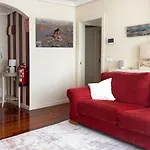 Appartement Apartamento, Zona Residencia Con Piscina, Cerca De Playas En