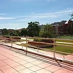 Apartamento, Zona Residencia Con Piscina, Cerca De Playas En Appartement *
