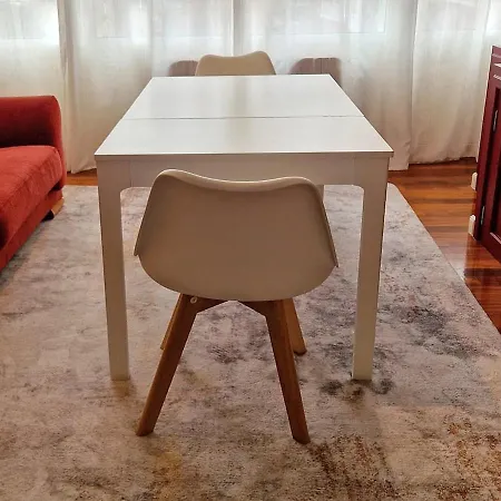Apartamento Apartamento, Zona Residencia Con Piscina, Cerca De Playas En Santander