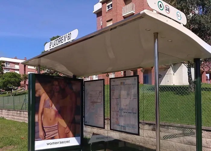 Apartmán Apartamento, Zona Residencia Con Piscina, Cerca De Playas En *