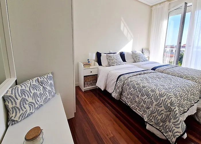 Apartamento, Zona Residencia Con Piscina, Cerca De Playas En Apartmán *