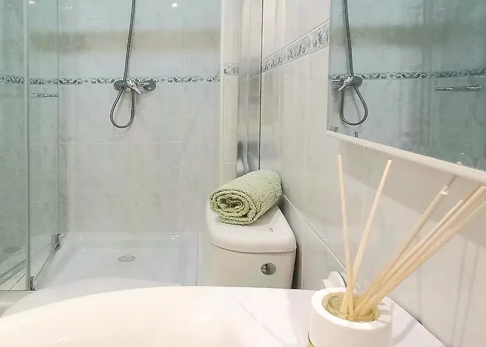 Appartement Apartamento, Zona Residencia Con Piscina, Cerca De Playas En