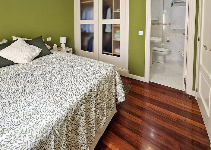 Apartmán Apartamento, Zona Residencia Con Piscina, Cerca De Playas En