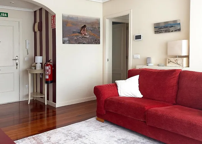 Appartement Apartamento, Zona Residencia Con Piscina, Cerca De Playas En