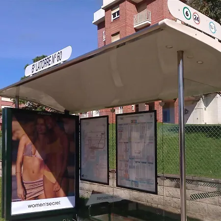 Apartamento Apartamento, Zona Residencia Con Piscina, Cerca De Playas En *