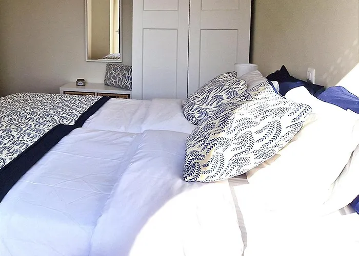 Apartamento, Zona Residencia Con Piscina, Cerca De Playas En Apartamento *