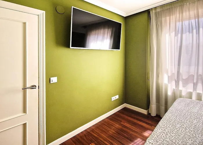 Apartamento Apartamento, Zona Residencia Con Piscina, Cerca De Playas En